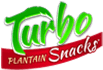 Turbo Snacks Plantain Chips